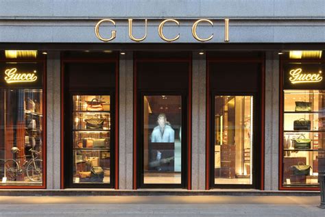 gucci shop uomo